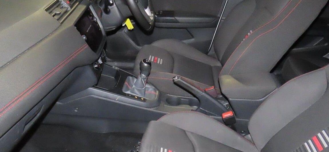 Used SEAT Ibiza for sale - 77066554: Photo 2