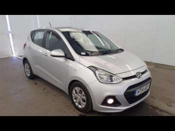 2014 (14) - 1.0 SE 5dr