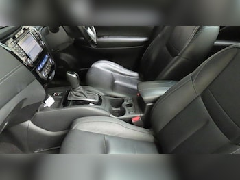 Used Nissan X-Trail 2017 for sale - 78608686: Photo