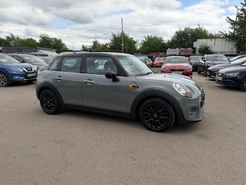 Used MINI Hatch 2016 for sale - 78922568: Photo