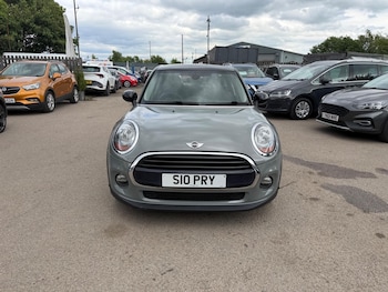 Used MINI Hatch 2016 for sale - 78922568: Photo