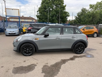 Used MINI Hatch 2016 for sale - 78922568: Photo
