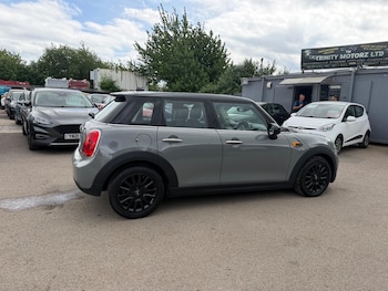 Used MINI Hatch 2016 for sale - 78922568: Photo