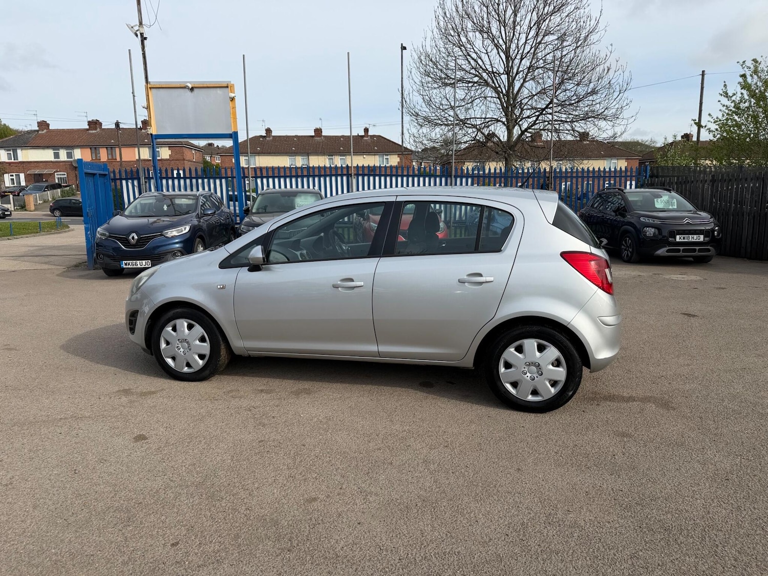 Used Vauxhall Corsa 2014 for sale - 78204839: Photo 4