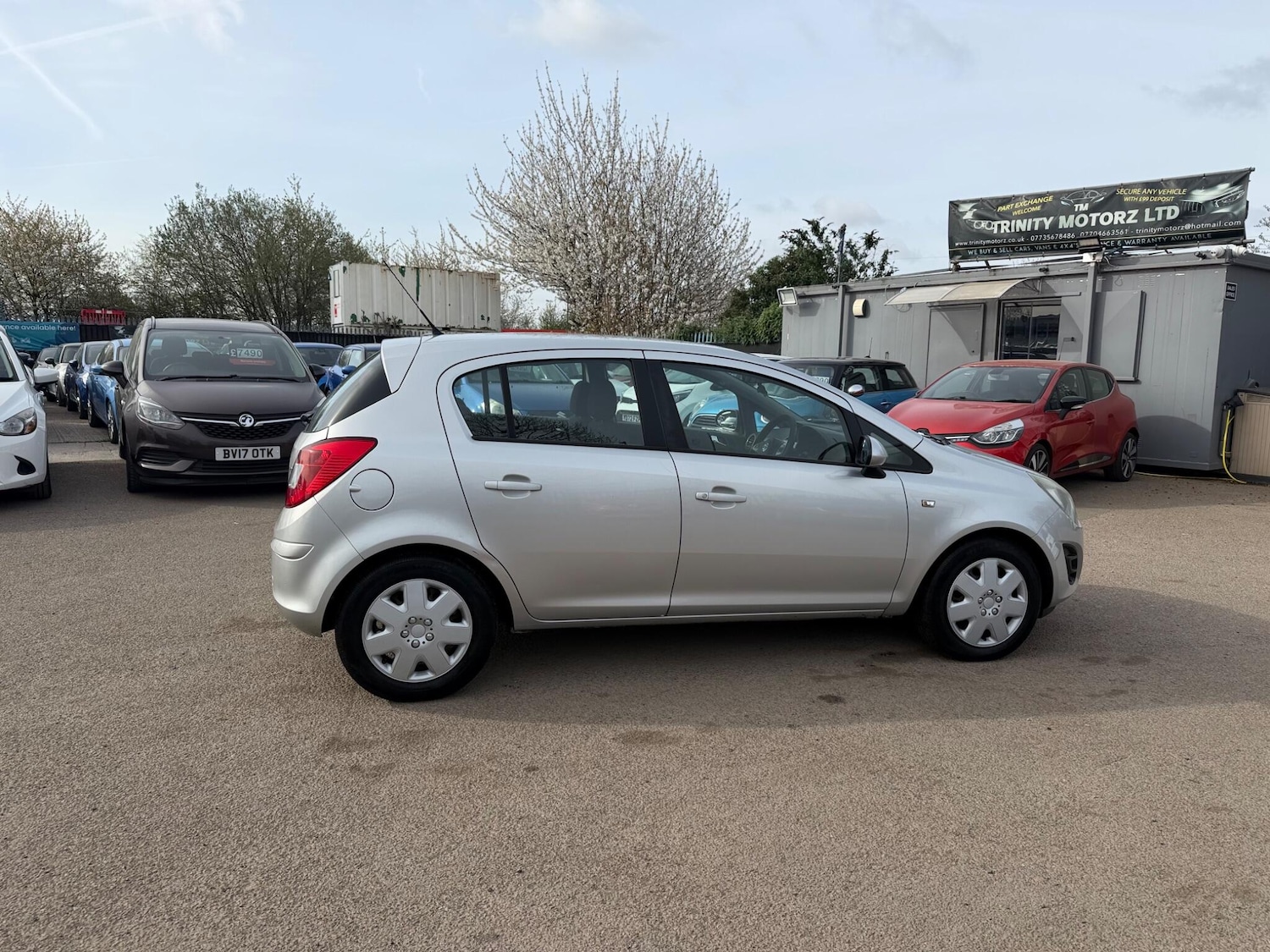 Used Vauxhall Corsa 2014 for sale - 78204839: Photo 6