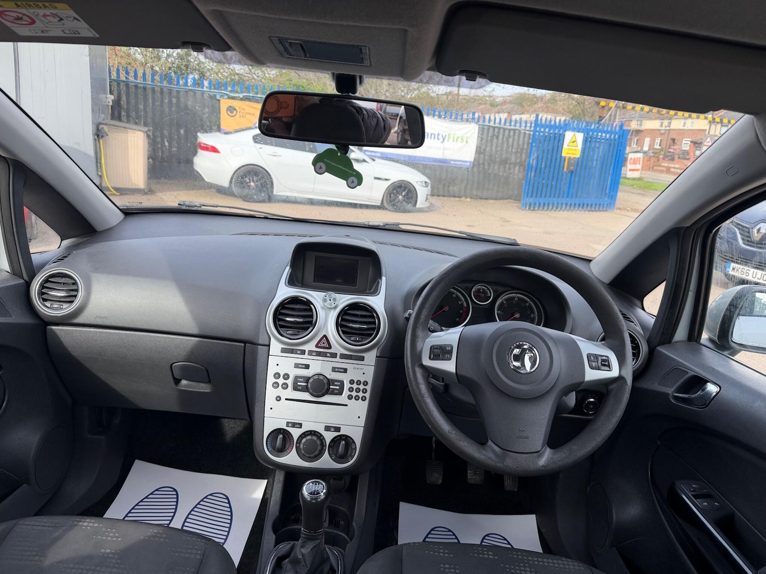 Used Vauxhall Corsa 2014 for sale - 78204839: Photo 7