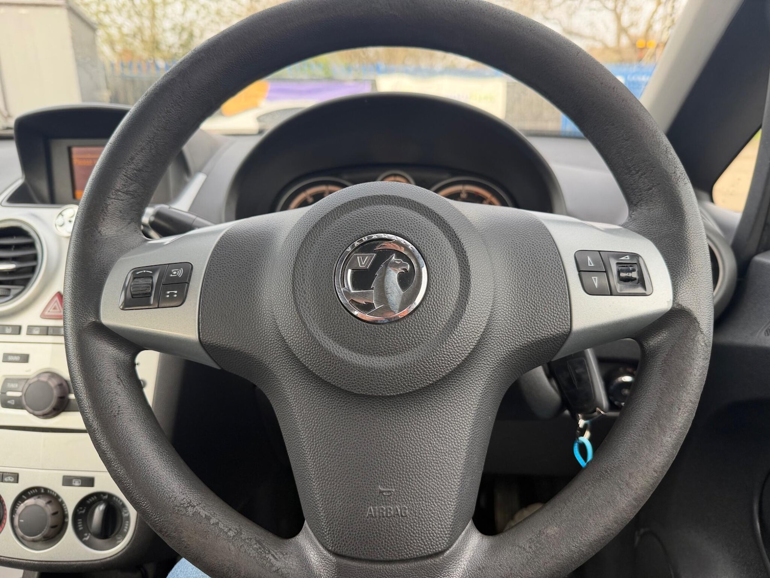 Used Vauxhall Corsa 2014 for sale - 78204839: Photo 8