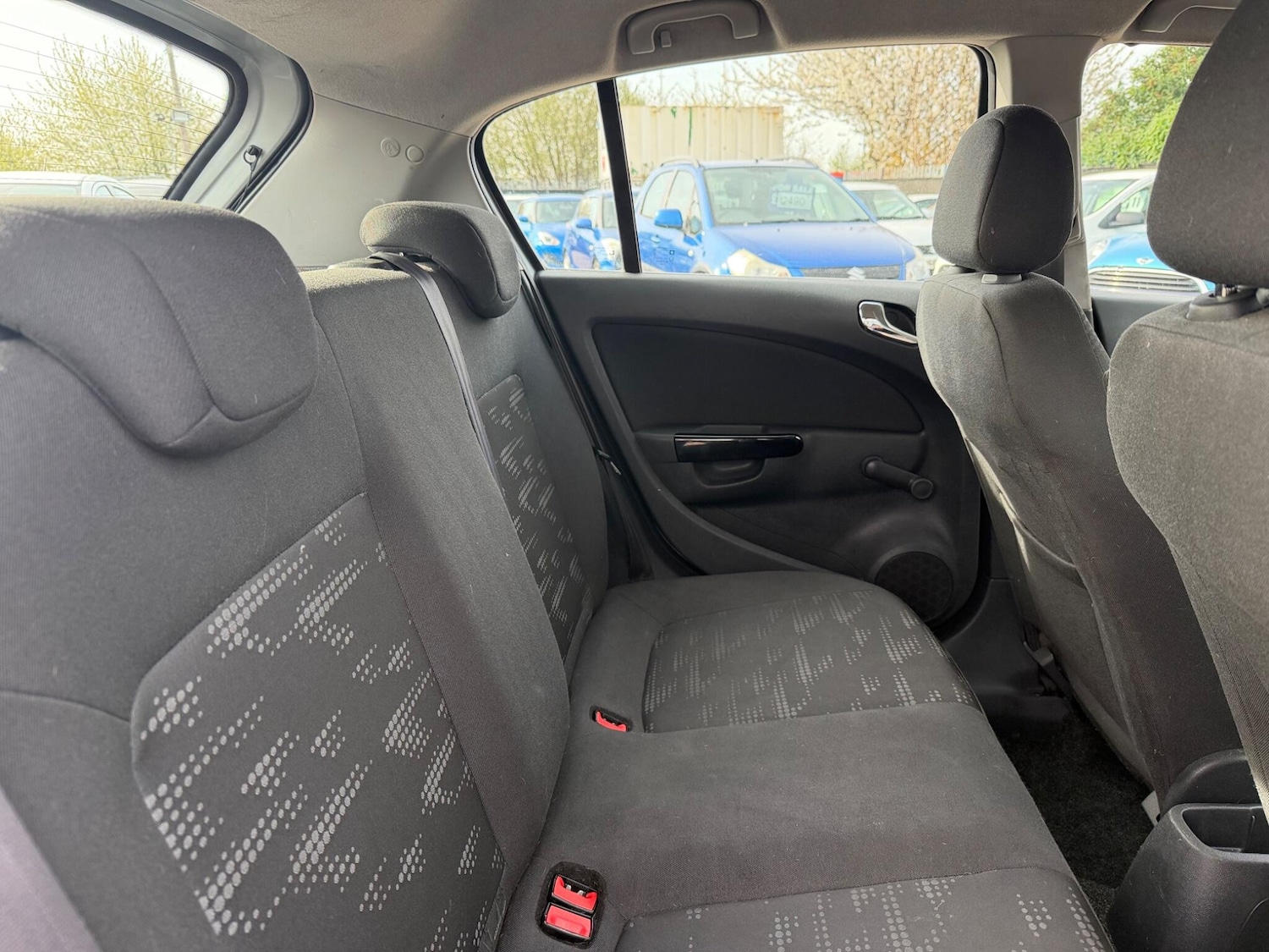 Used Vauxhall Corsa 2014 for sale - 78204839: Photo 9