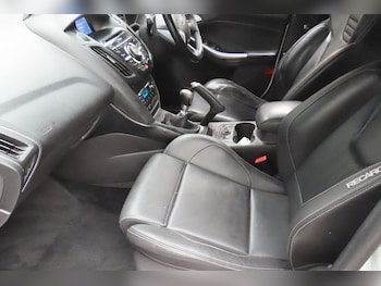 Used Ford Focus 2014 for sale - 75915714: Photo