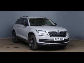 (19) - 2.0 TDI SE L DSG 4WD Euro 6 (s/s) 5dr (7 Seat)