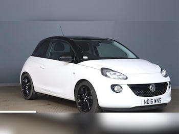 Used Vauxhall ADAM 2016 for sale - 78548676: Photo