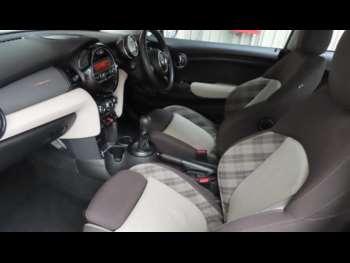 Used MINI Hatch 2015 for sale - 74828875: Photo