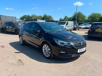 Used Vauxhall Astra 2019 for sale - 79188359: Photo