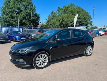 Used Vauxhall Astra 2019 for sale - 79188359: Photo