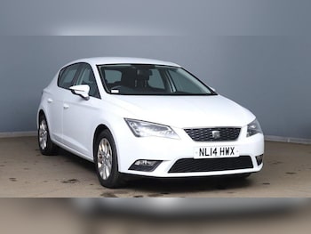SEAT Leon feature image