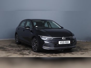 Used Volkswagen Golf 2021 for sale - 78648873: Photo