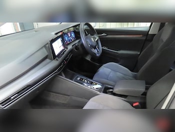 Used Volkswagen Golf 2021 for sale - 78648873: Photo