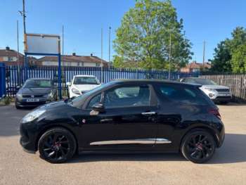 Used DS Automobiles DS 3 2016 for sale - 74618206: Photo