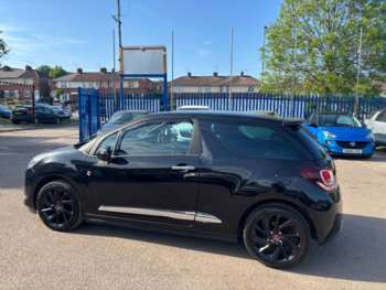 Used DS Automobiles DS 3 2016 for sale - 74618206: Photo