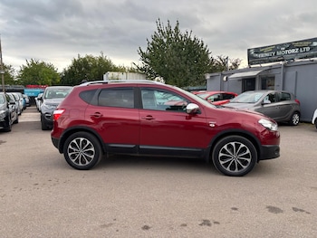 2012 (12) - 1.5 dCi [110] N-Tec+ 5dr