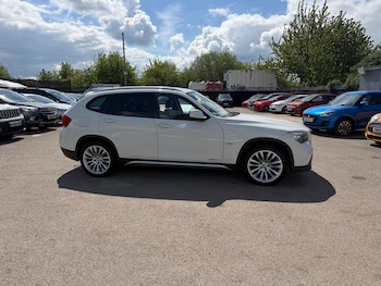 Used BMW X1 2010 for sale - 78504363: Photo