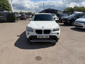 Used BMW X1 2010 for sale - 78504363: Photo