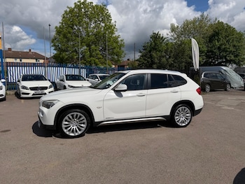 Used BMW X1 2010 for sale - 78504363: Photo