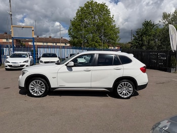 Used BMW X1 2010 for sale - 78504363: Photo