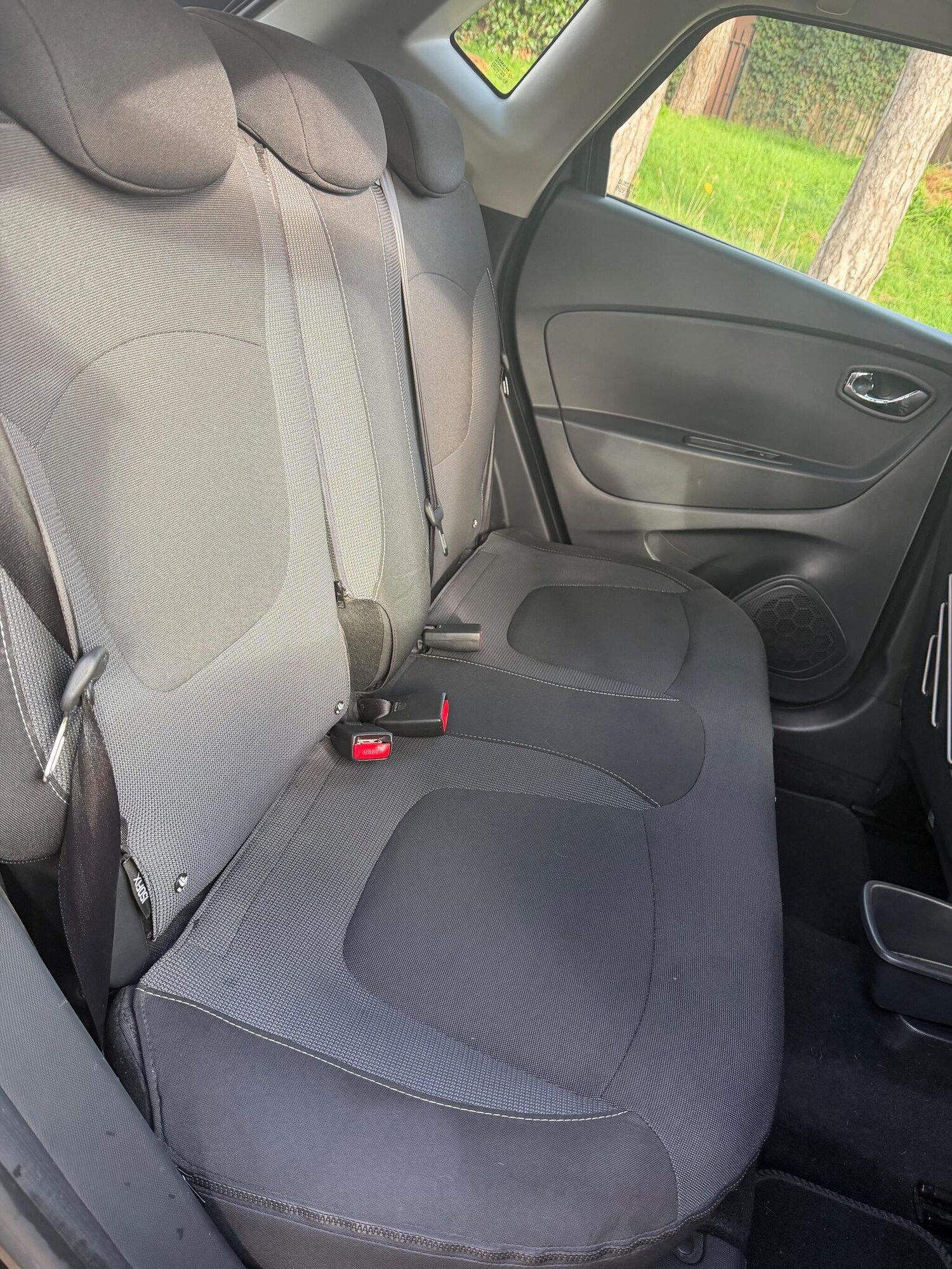 Used Renault Captur 2016 for sale - 76744123: Photo 14