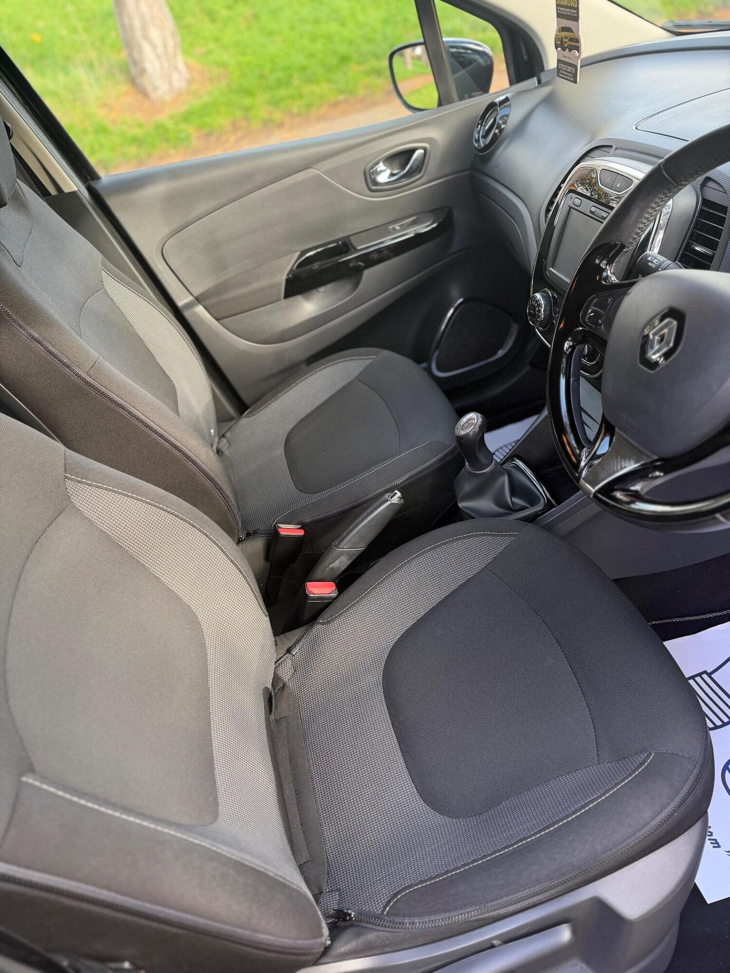 Used Renault Captur 2016 for sale - 76744123: Photo 15