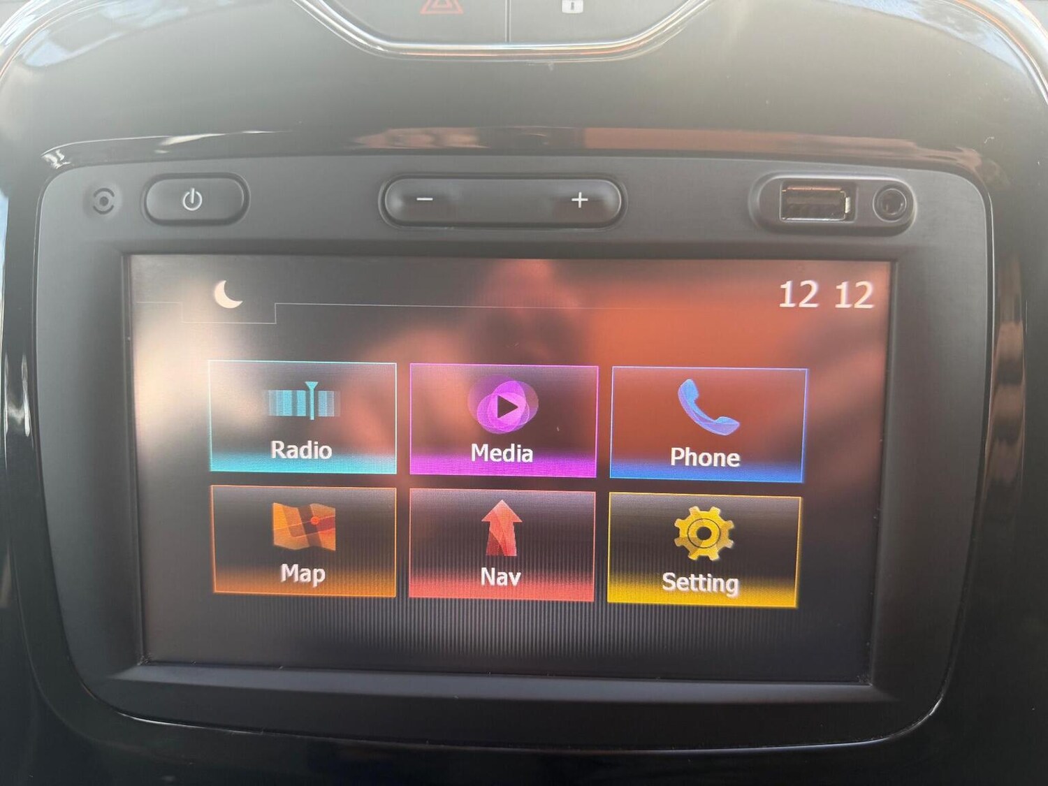 Used Renault Captur 2016 for sale - 76744123: Photo 17