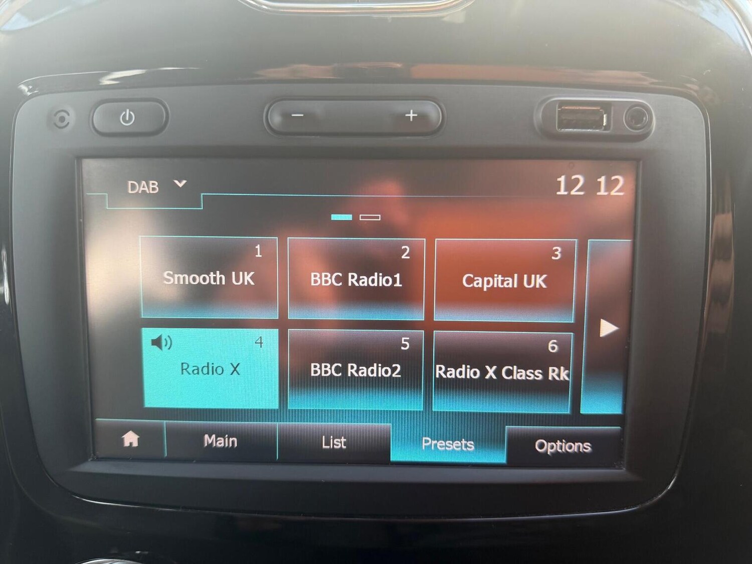 Used Renault Captur 2016 for sale - 76744123: Photo 18