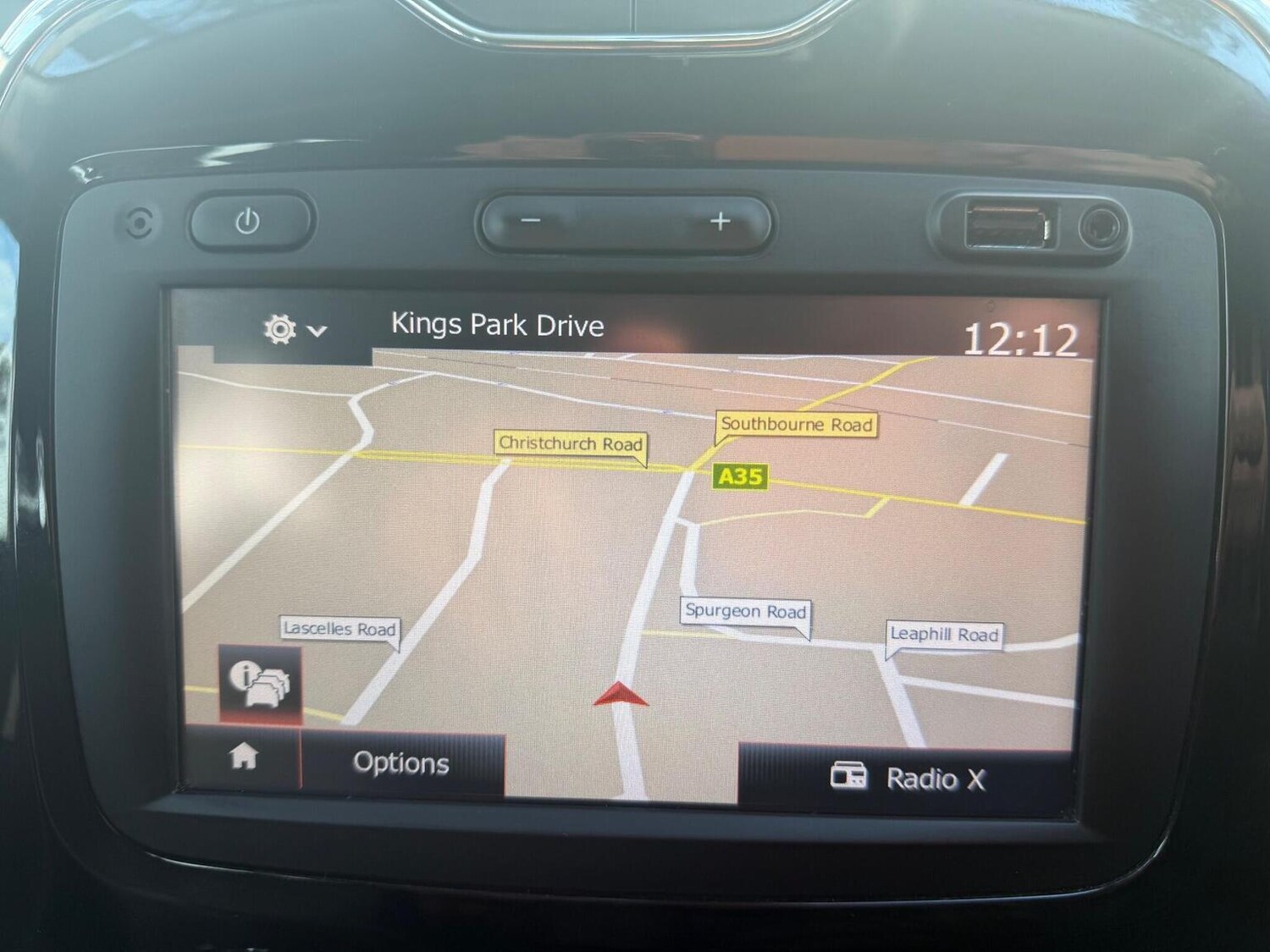 Used Renault Captur 2016 for sale - 76744123: Photo 19