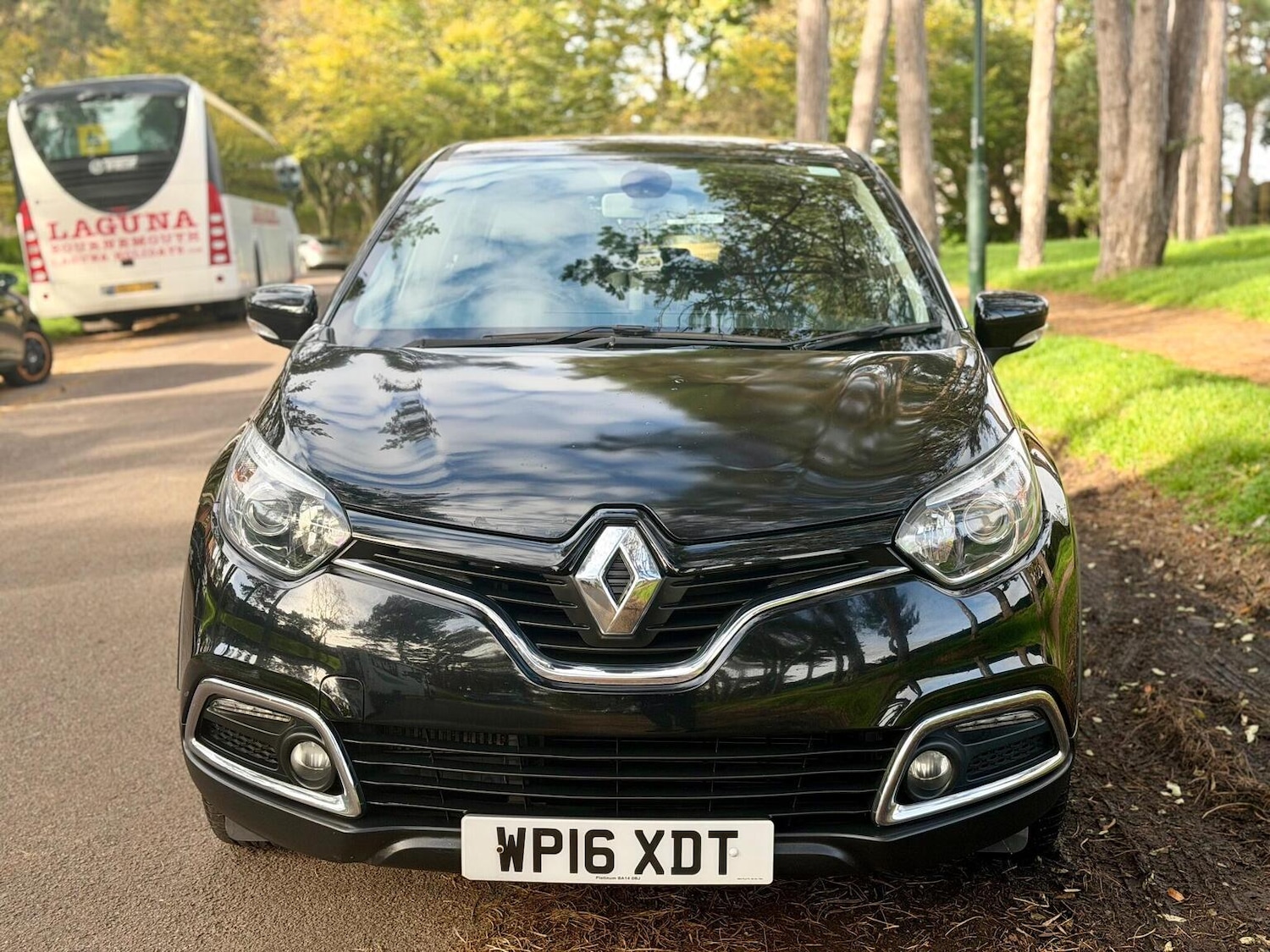 Used Renault Captur 2016 for sale - 76744123: Photo 5