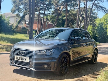 Used Audi A1 2011 for sale - 78680659: Photo