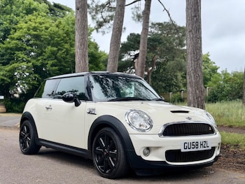 Used MINI Hatch 2008 for sale - 78833492: Photo