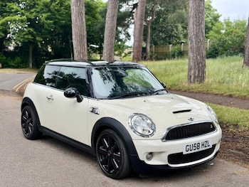 Used MINI Hatch 2008 for sale - 78833492: Photo