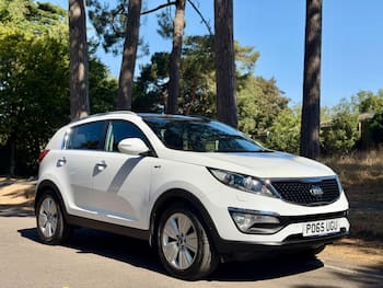 Used Kia Sportage 2015 for sale - 79811682: Photo