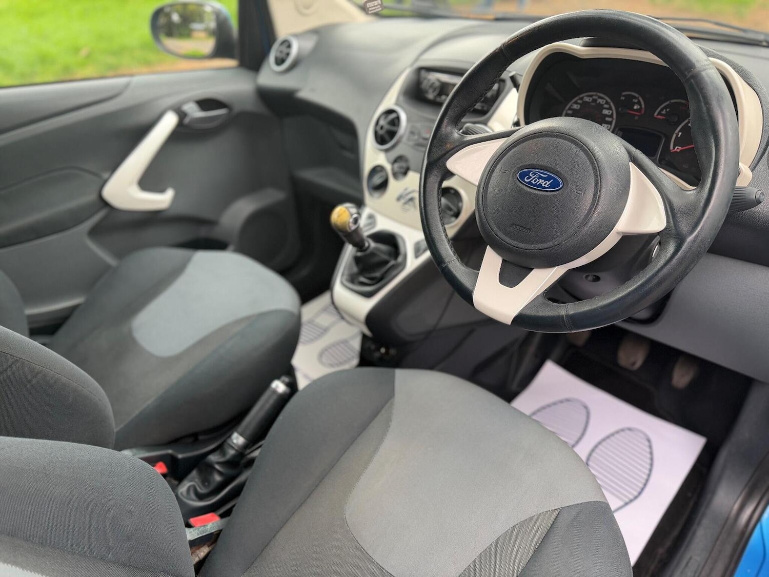 Used Ford Ka 2009 for sale - 76744128: Photo 13