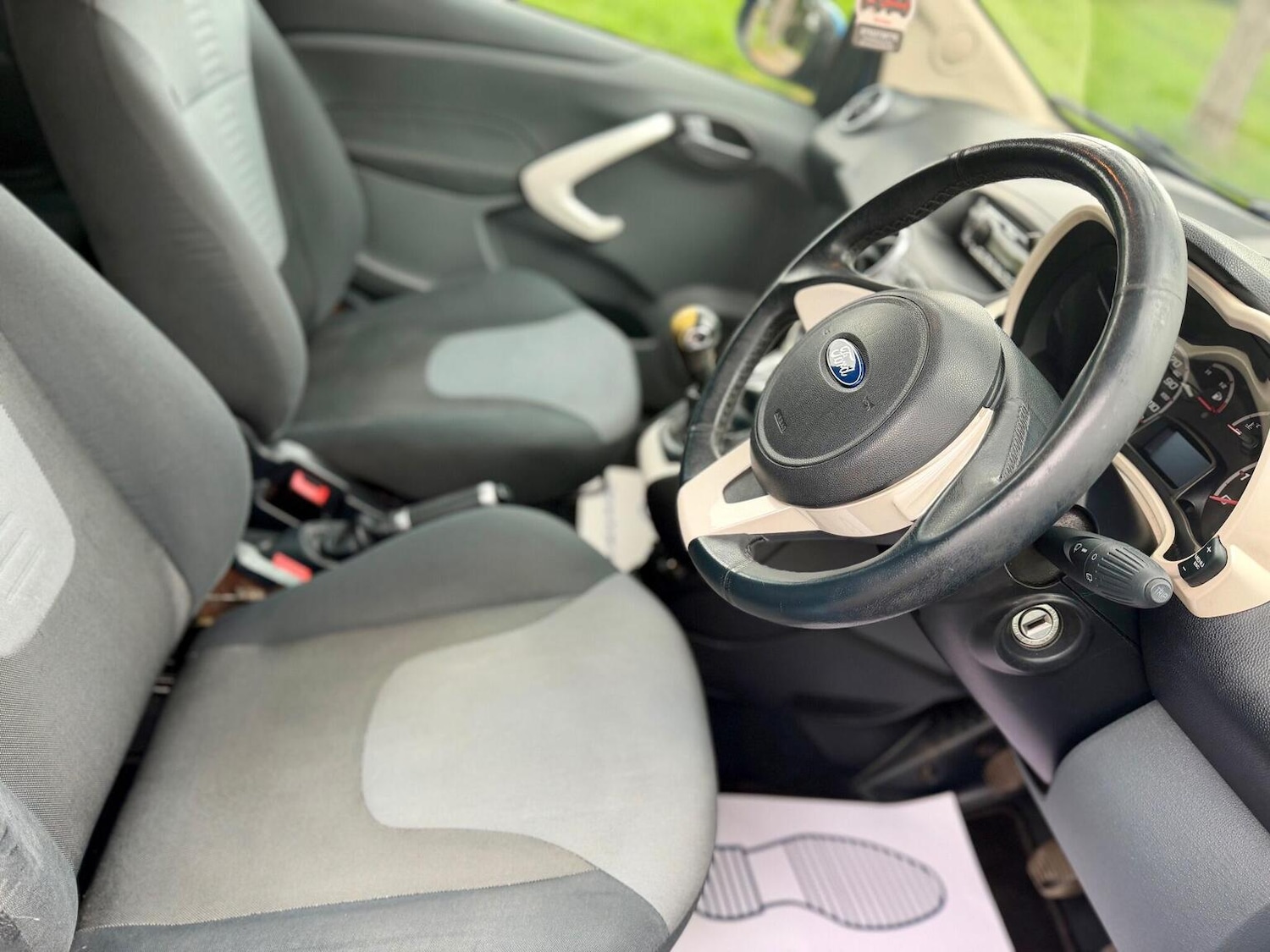 Used Ford Ka 2009 for sale - 76744128: Photo 14