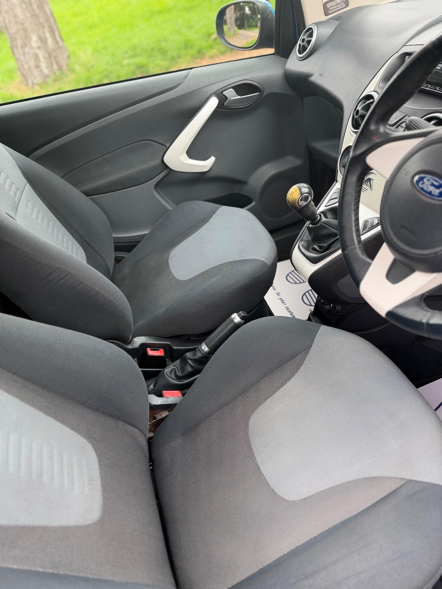 Used Ford Ka 2009 for sale - 76744128: Photo 15