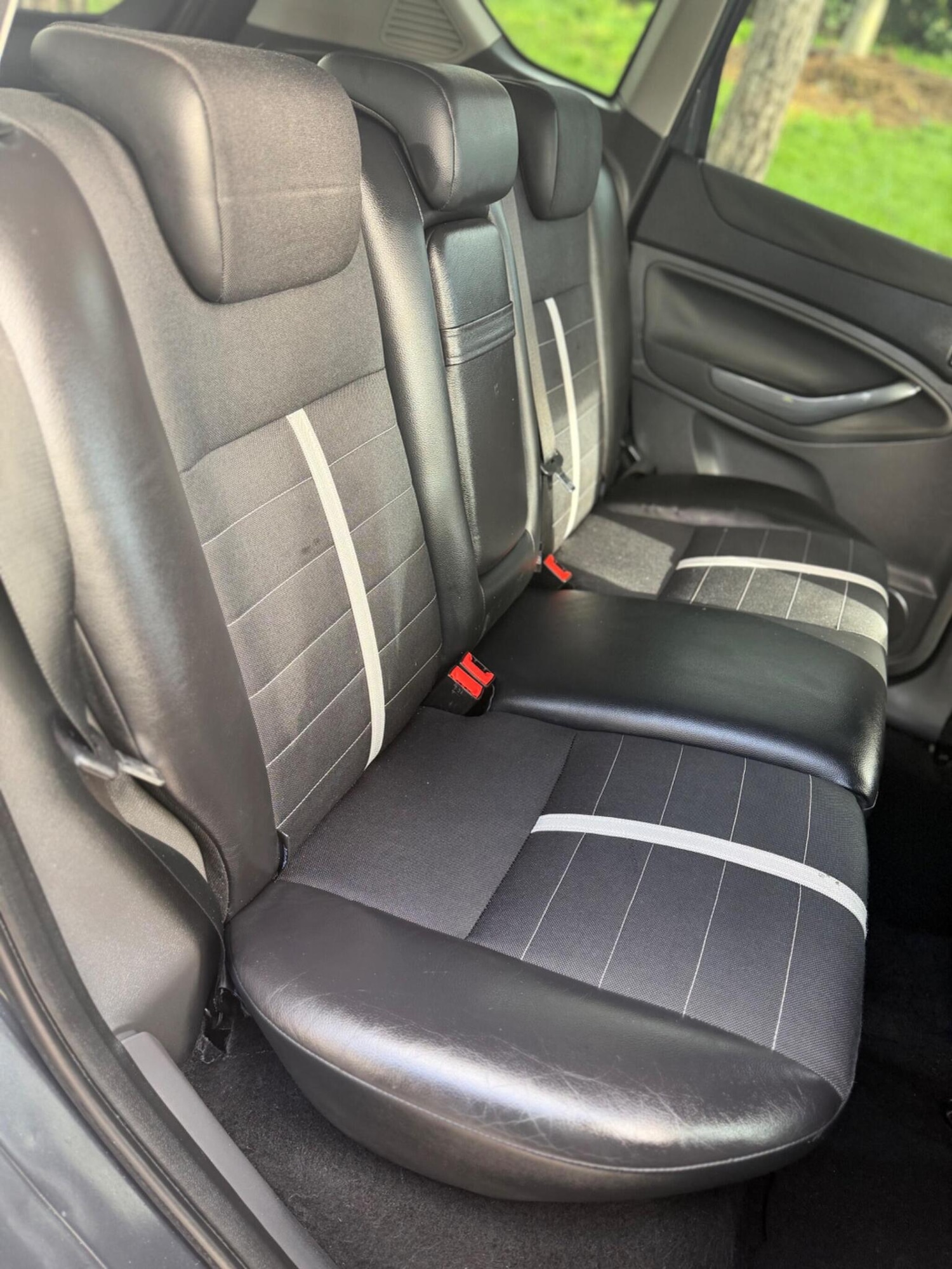 Used Ford Kuga 2008 for sale - 77528314: Photo 14