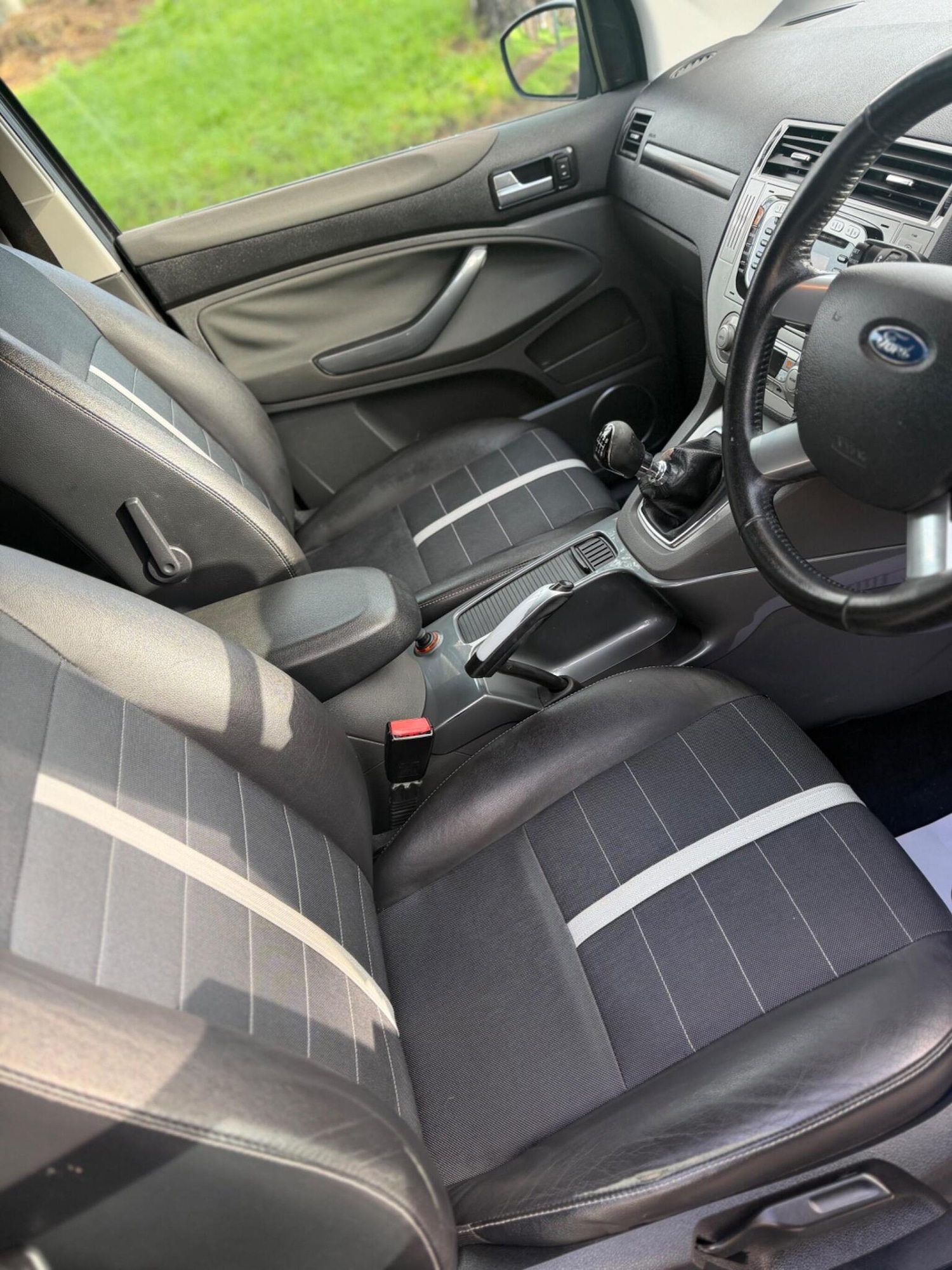 Used Ford Kuga 2008 for sale - 77528314: Photo 16