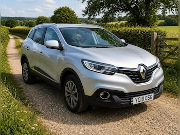 Used Renault Kadjar 2018 for sale - 78495759: Photo