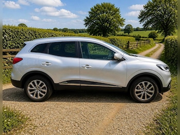 Used Renault Kadjar 2018 for sale - 78495759: Photo