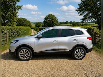 Used Renault Kadjar 2018 for sale - 78495759: Photo