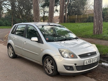 Ford Fiesta feature image