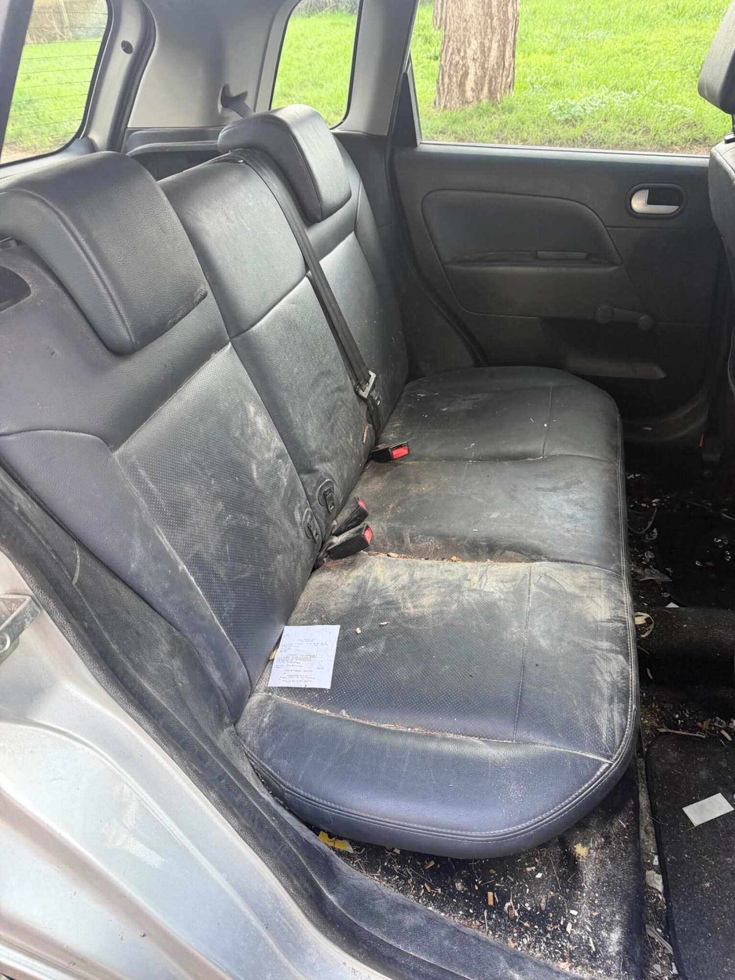 Used Ford Fiesta 2008 for sale - 77572874: Photo 5