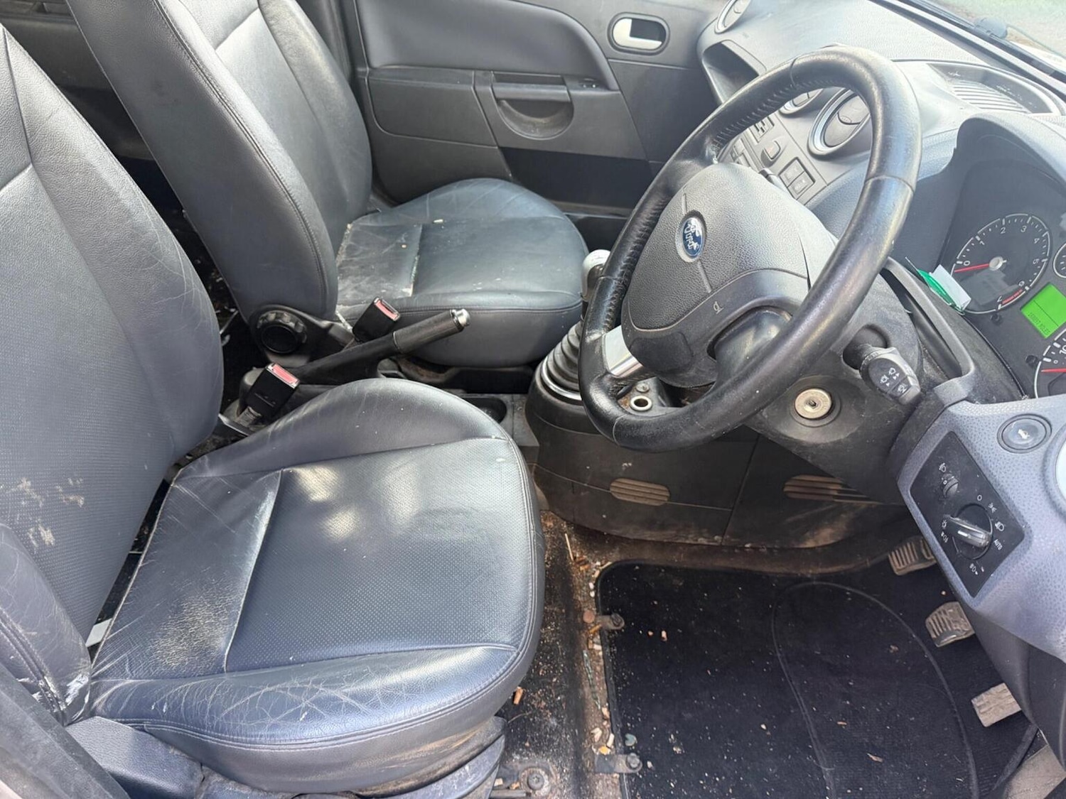 Used Ford Fiesta 2008 for sale - 77572874: Photo 7