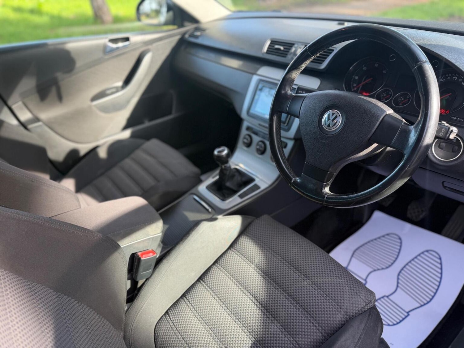 Used Volkswagen Passat 2007 for sale - 77562550: Photo 15